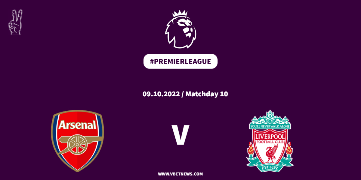 Arsenal vs Liverpool